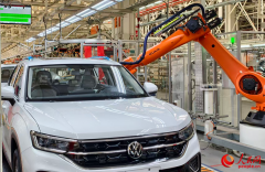 <b>老工业的“新质”答卷</b>