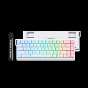 <b>引领电竞新风潮迈从Ace 68超竞版机械键盘帮你望</b>